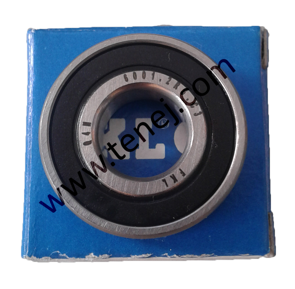 6001-2rs-c3-fkl