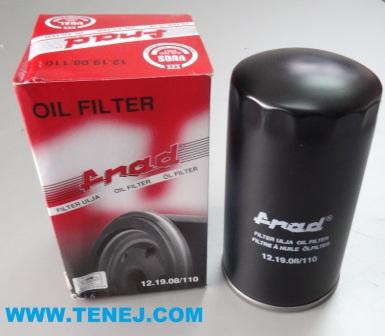 FILTER ULJA TAM/DAF/IVECO 12.19.08/110 FRAD