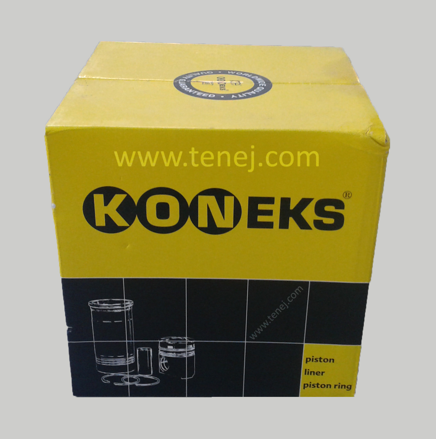 koneks1