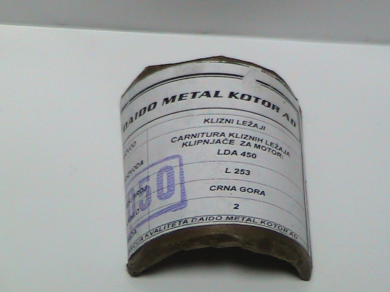lezaj-leteci-lda-450-ii-spc.-kotor