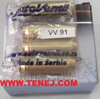 VODJICA VENTILA LA-300 VV91 AUTOVENTIL
